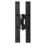 AH7BQ Acorn In. Black Hinge 1 Pk. Fixed Price $34.48.