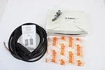 Elesa + Ganter CFSW.110-6-1NO 3NC-F-C-5 Hinge 426676 -original Packaging/unused-. Fixed Price $255.25.
