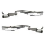 For 09-14 Fit Hatchback Front Hood Hinge Bracket Left Right Side Set Pair. Fixed Price $63.95.