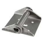 American Garage Door Supply HSO112 Hinge, 3 H, PK4. Fixed Price $50.19.