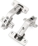 135 Degree Corner Kitchen Pairs, For Combination. Fixed Price $14.46.