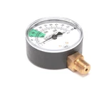 Hobart Gauge,pressure,water Genuine Oem HOB00-918460. Fixed Price $84.95.