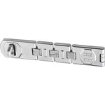 Abus 110/230 Concealed Hinge Pin Hasp, Fixed, Chrome. Fixed Price $23.19.