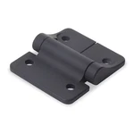 Torque Hinge, Zinc, 1/8 Leaf W 2 H, 1XLY1. Fixed Price $38.75.