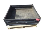 Kawasaki Mule 610 14 Box Bed Complete 54338. Fixed Price $899.99.