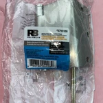 886780029284 Reliabilt "new" 3-1/2" Satin Nickel Swinging Interior Door Hinge. Fixed Price $12.00.