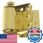 Idh By St. Simons 80320-003 Professional Grade Quality Genuine Solid Brass Half. Fixed Price $90.84.