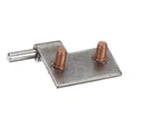 Vollrath Hinge Leaf Pin Access B.g. Genuine Oem VOL25898-2. Fixed Price $74.95.