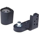 Kaba Ilco IL-OP-18-RH-DU Bottom Set Pivot Hinge, Diecast Aluminum, Half Surface. Fixed Price $28.19.