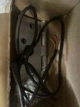 Detex Electric Hinge EWH8-626. Fixed Price $200.00.