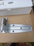 Kason Reversible Cam-rise Door Hinge Silver Flush 1245-000004 + Geniune Oem. Fixed Price $95.17.
