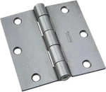 N140-566 505BC Non-removable Pin Hinge Plain STEEL,3-1/2 Inch. Fixed Price $10.93.