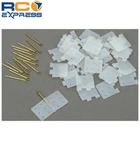 Du-bro H/d Hinge & Cotter Pin (15) DUB257. Fixed Price $13.50.