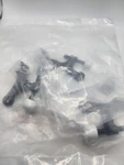 New Hillman 852353 Hinge Door Stop, Hardware, Free Shipping. Fixed Price $9.99.