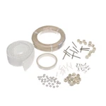 Warmer Element 208V 210' Heater Wire For Alto Shaam - Part# 4881. Fixed Price $977.21.