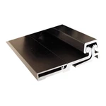Pemko DFS83CP-HD1 Geared Piano HINGE,3-3/16 In. W 3EHD8. Fixed Price $282.67.