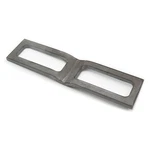Fleet Engineers 025-60052 Latch Plate For Flush Mount Roller Door. Fixed Price $34.16.