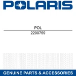 Polaris 2200759 Kit Brush And Spring Xlt Xc Widetrak Ultra Transport Trail. Fixed Price $70.95.
