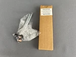 Emtek 9410310B Door Hinge Pivot Set - 2 & Ball Tips Oil Bronze. Fixed Price $14.00.