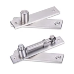 Heavy Duty Pivot For Wood Door - Hbl' Stainless Steel Hidden Hinge.... Fixed Price $30.40.