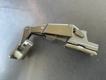 New! Grass Hinge 3903 (1203) 2625110 - Snap On 170 Free Swing, Half Overlay. Fixed Price $128.81.