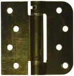 Deltana DSH4R5TT2D Single Action Steel 4-INCH X 5/8-INCH Sq Spring. Fixed Price $28.84.