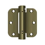 Deltana DSH35R5 1/2 X Ball Bearing 5/8" Radius Corner. Fixed Price $24.99.