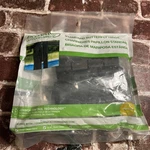 Barrette Outdoor Living Aluminum Black Heavy-duty Butterfly Hinge (2-PACK). Fixed Price $30.00.