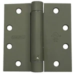 Mckinney 1/2X4 MPS60 Full Mortise HINGE,180 DEG.,4-1/2" 52AU26. Fixed Price $22.88.
