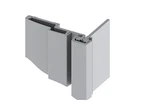 Hager 780-045HD 83 Clr Half Surface Continuous Geared Hinge, Heavy Duty,. Fixed Price $345.15.
