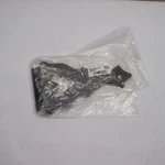 Hillman Ornamental Strap Hinge Black 8" 852768. Fixed Price $7.57.