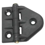 Replacement Hinge - Rear Window NF101367 Fits John Deere Tractors. Fixed Price $34.99.