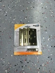 National Hardware 3-1/2 In. Length N830-332 V512, Door Hinge Pk. Fixed Price $8.99.