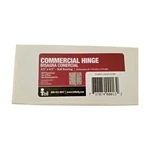 Set Of Tell Commercial Ball Bearing Hinge HG100013 Nib. Fixed Price $19.95.