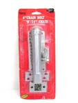 New! Guard 6" Bolt W/ 24" Chain, 50900AL. Fixed Price $9.99.