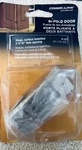 Nib Prime-line Bi-fold Door Hinges Set Of 2. Fixed Price $7.00.