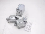 Pair Simonswerk Concealed Door Hinges Tectus 303 3D P31-01. Fixed Price $199.99.