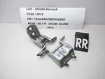 2016 2021 Nissan Maxima Rear Right Side Door Hinge Upper&lower 80401-ZX60A Oem. Fixed Price $12.63.