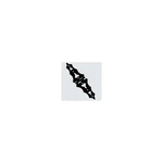 National Hardware N166-011 Ornamental Gate S-hinge, Black, In. Quantity 10. Fixed Price $148.52.