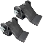 Sidco Supply Dump Hinges -trailer Door Strap Heavy Duty Truck. Fixed Price $39.99.