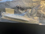 Cessna Hinge P/n 0511238-1 Ns Cond # 8387. Fixed Price $880.00.