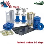 New Engine Hood Hinge Pivot Bushing & Mounting Bolt Set Kits For Peterbilt 379. Fixed Price $69.99.