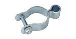 Behlen Country 40113018 Gate Hinge, Galvanized Steel Zinc-plated. Fixed Price $15.33.
