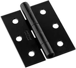National Hardware N236-036 Screen Door Hinge, Steel, Removable Pin. Fixed Price $17.79.