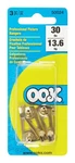 50024 Pro-series Picture Steel Hangers 30 Lbs. With 3-HOOKS 3-NAILS. Fixed Price $7.54.