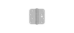 Deltana SS44R5BU32D-S 4X5/8 Plain Bearing Mortise Door Hinge Stainless. Fixed Price $49.95.