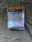 Everbilt Heavy Duty Tee Hinges 8" 15280 New. Fixed Price $20.00.