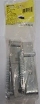 Stanley 6 57-2470 SP951 Screw Bolt Hook & Strap Hinge Set Of. Fixed Price $17.99.