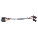 Mckinney QC-C006 Wiring Harness 25HE15. Fixed Price $40.06.