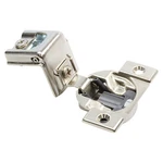 10 Pack Blumotion Cabinet Hinge 1-9/16 Overlay Soft Close 39C355B.25. Fixed Price $47.19.